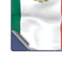 Mexico Flag Galaxy Z Fold6 Skin